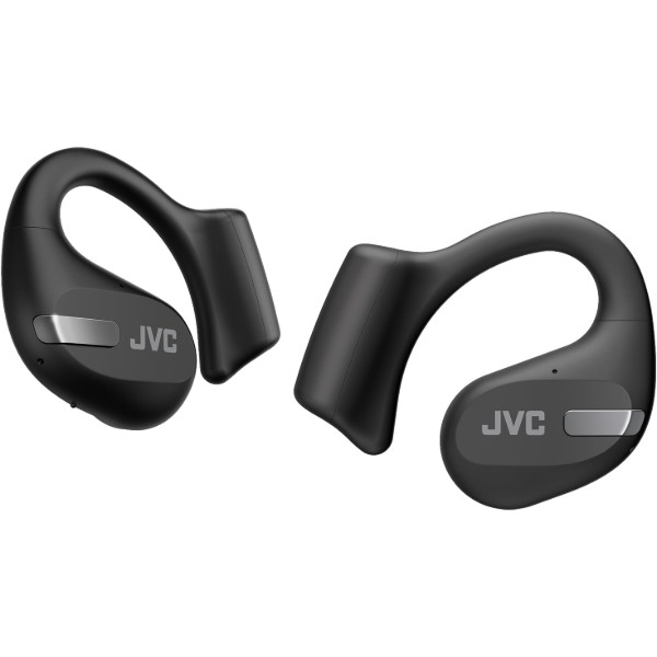 Фото - Навушники вкладиші бездротові TWS JVC HA-NP50TBU